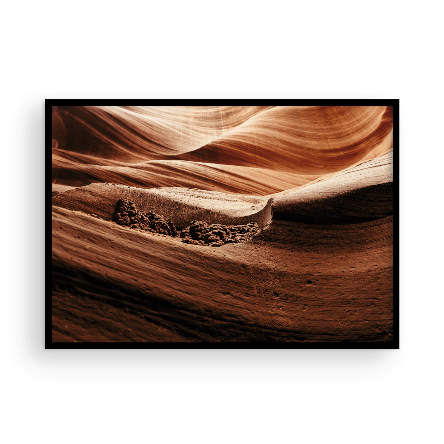 Antelope Canyon, Two