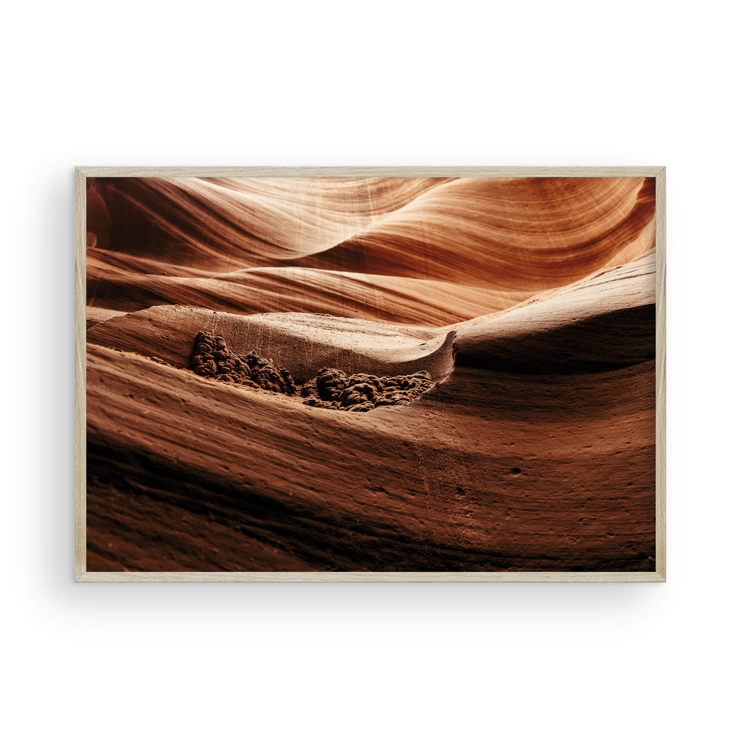 Antelope Canyon, Two