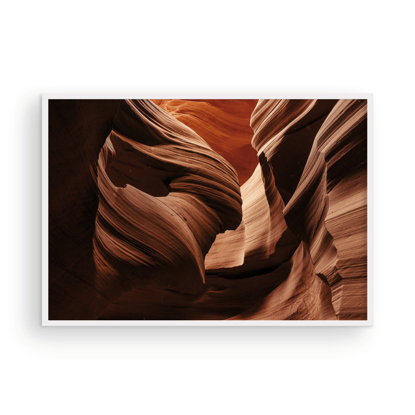 Antelope Canyon, Three