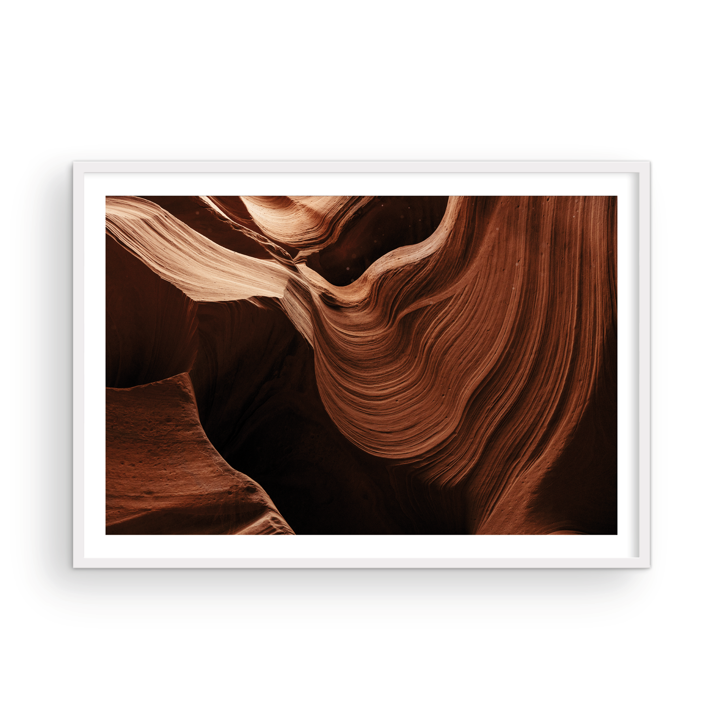 Antelope Canyon, Four