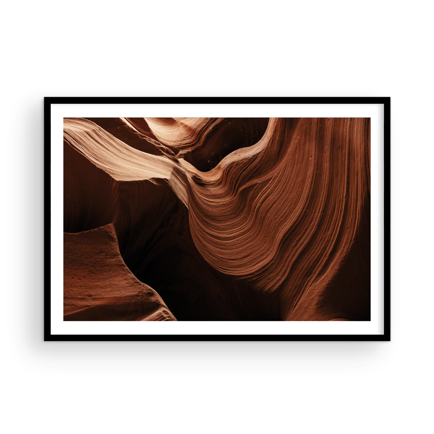 Antelope Canyon, Four
