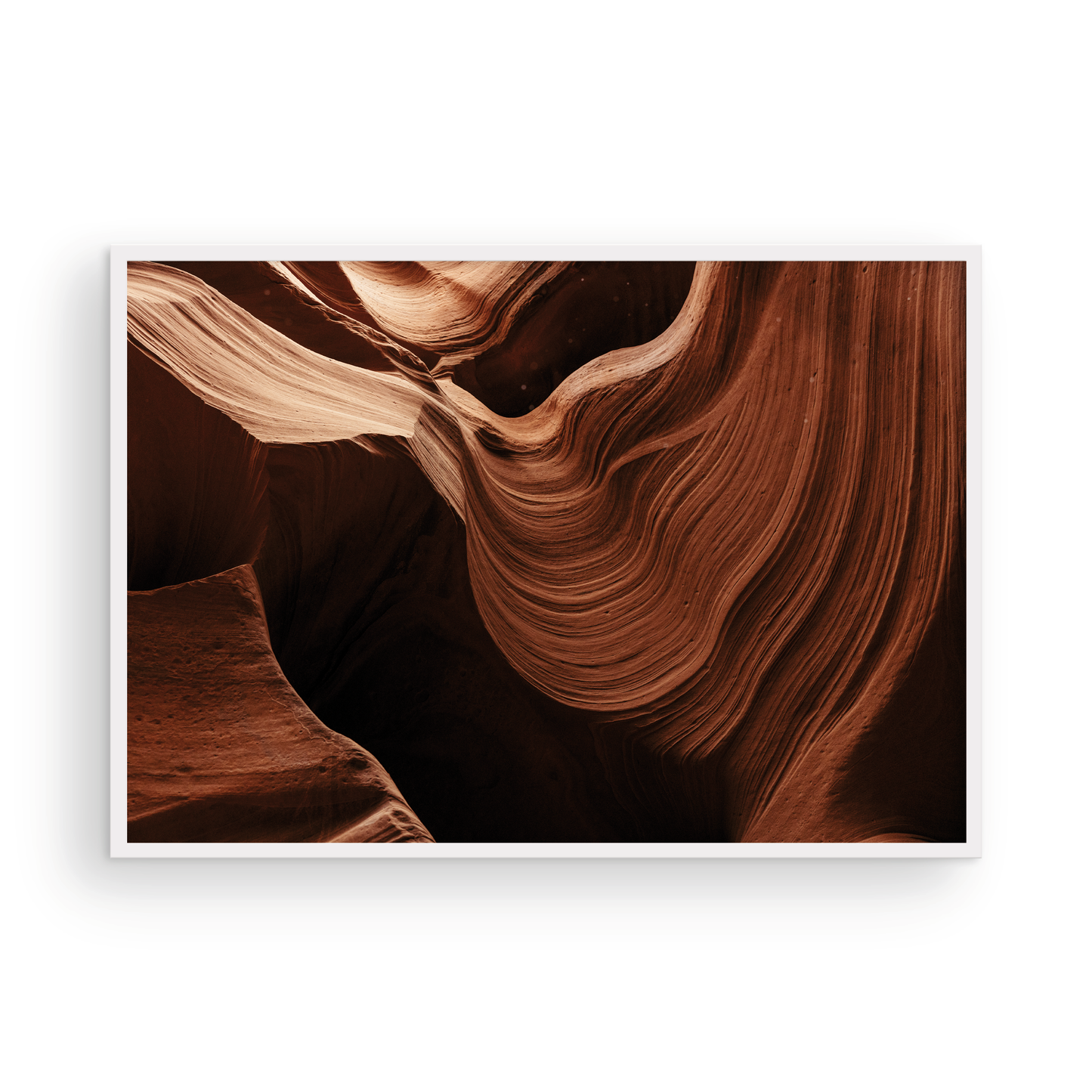Antelope Canyon, Four