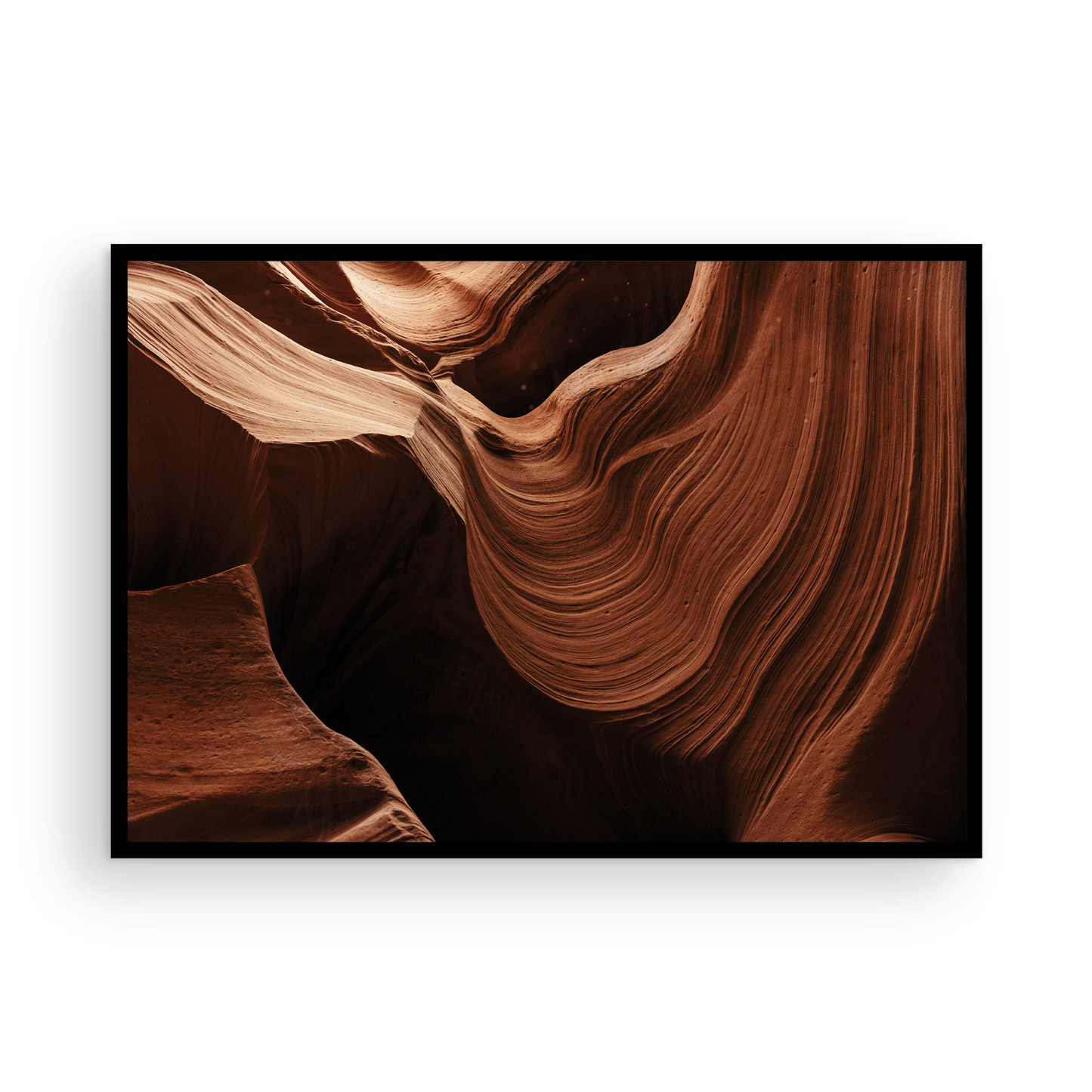 Antelope Canyon, Four