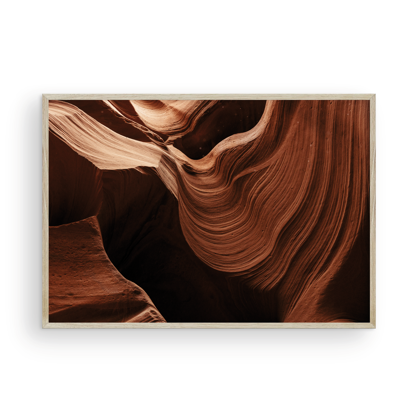 Antelope Canyon, Four