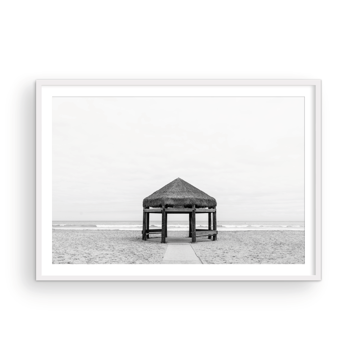 Doheny, One: Monochrome