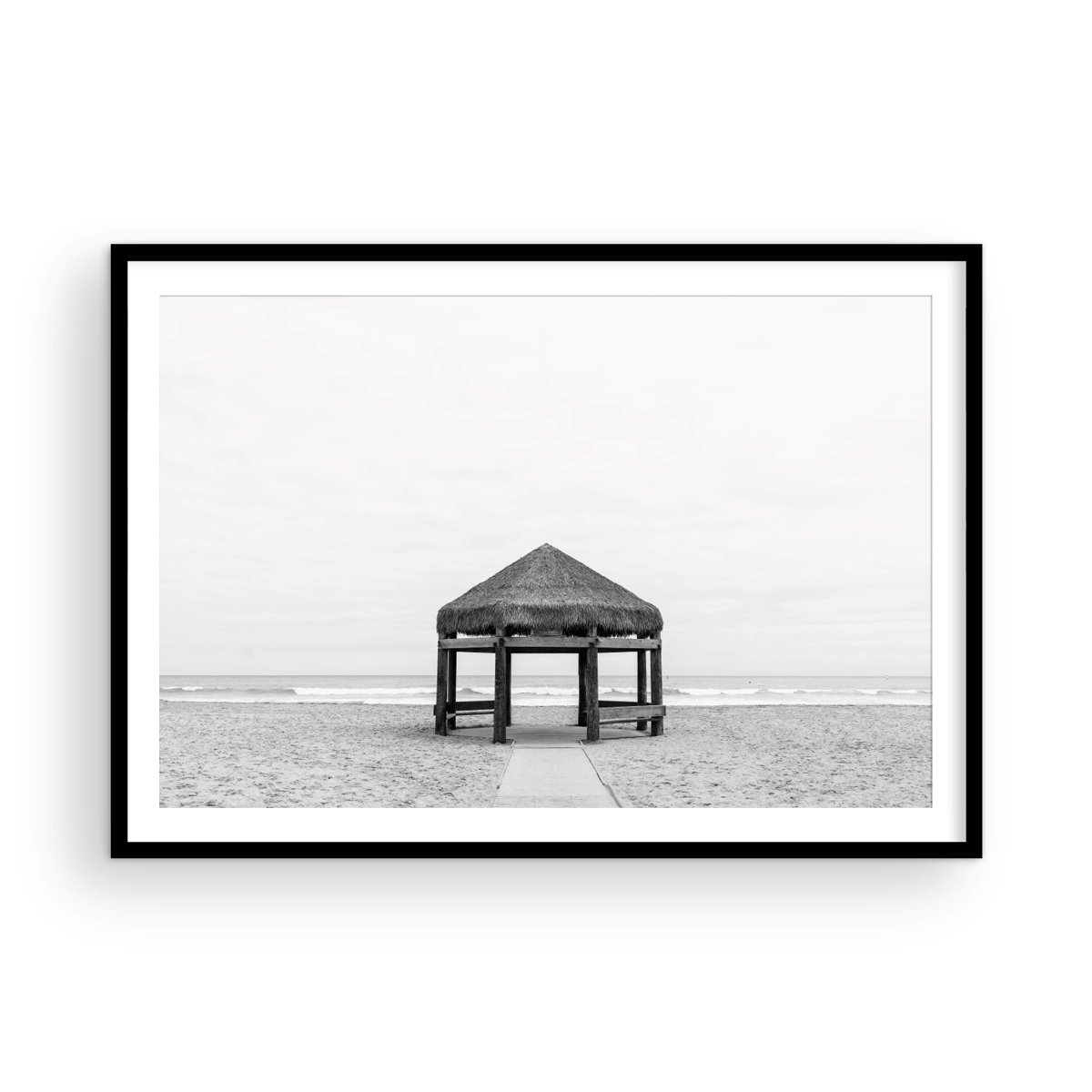 Doheny, One: Monochrome