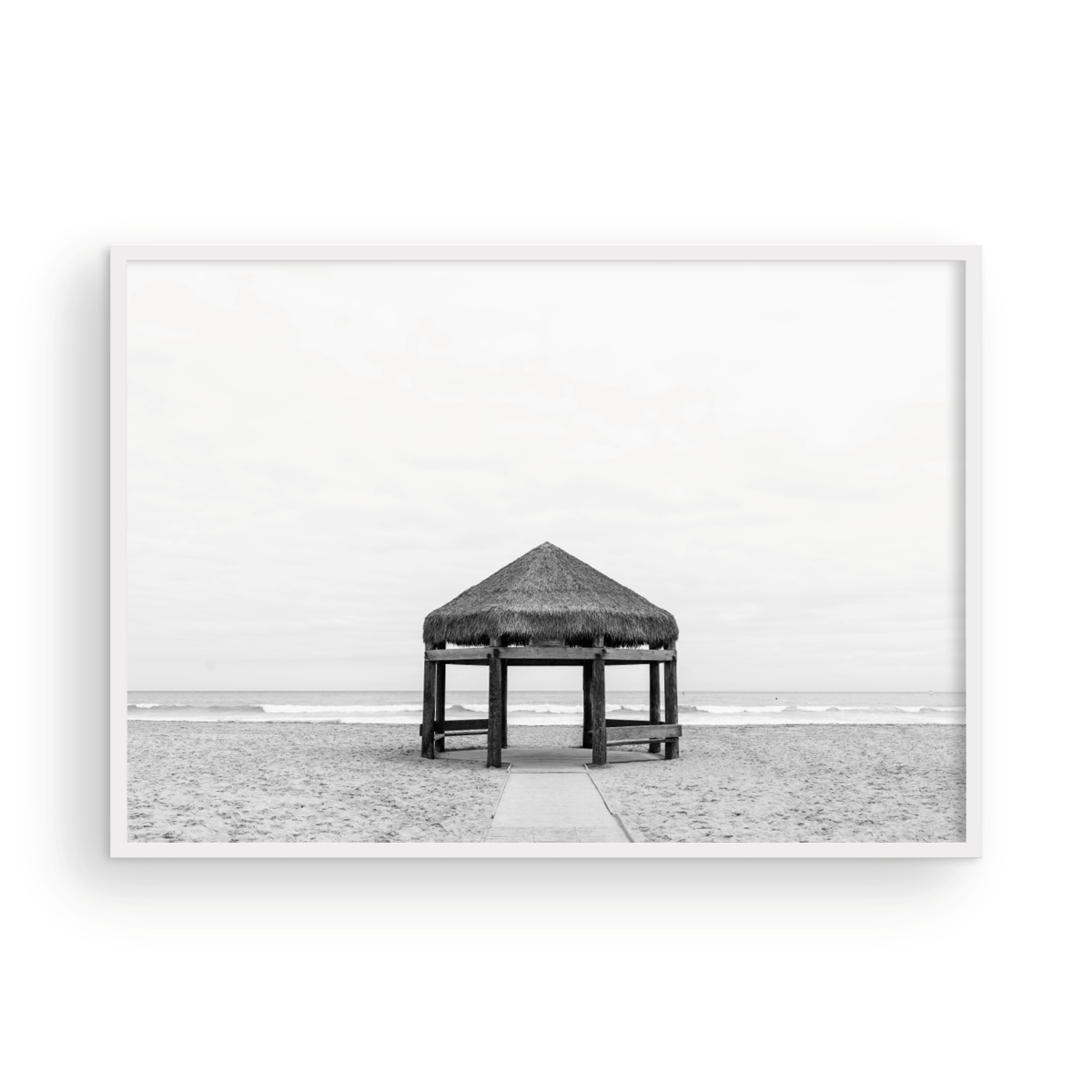 Doheny, One: Monochrome