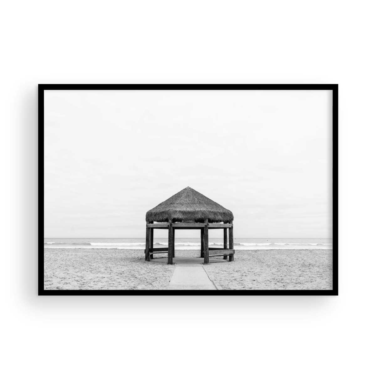Doheny, One: Monochrome