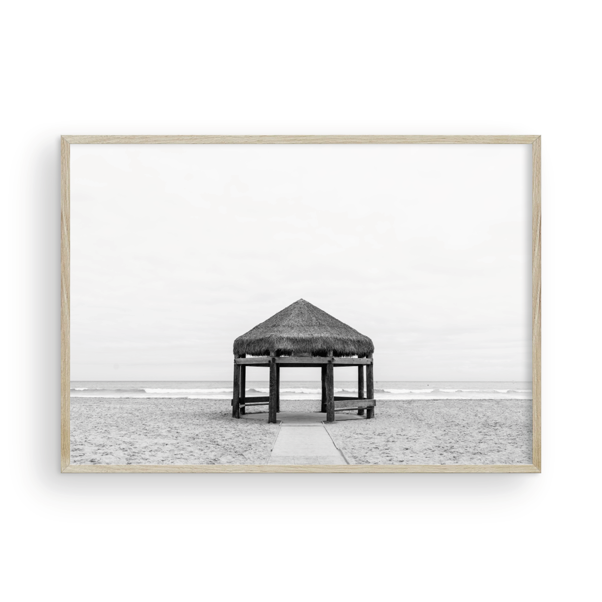 Doheny, One: Monochrome