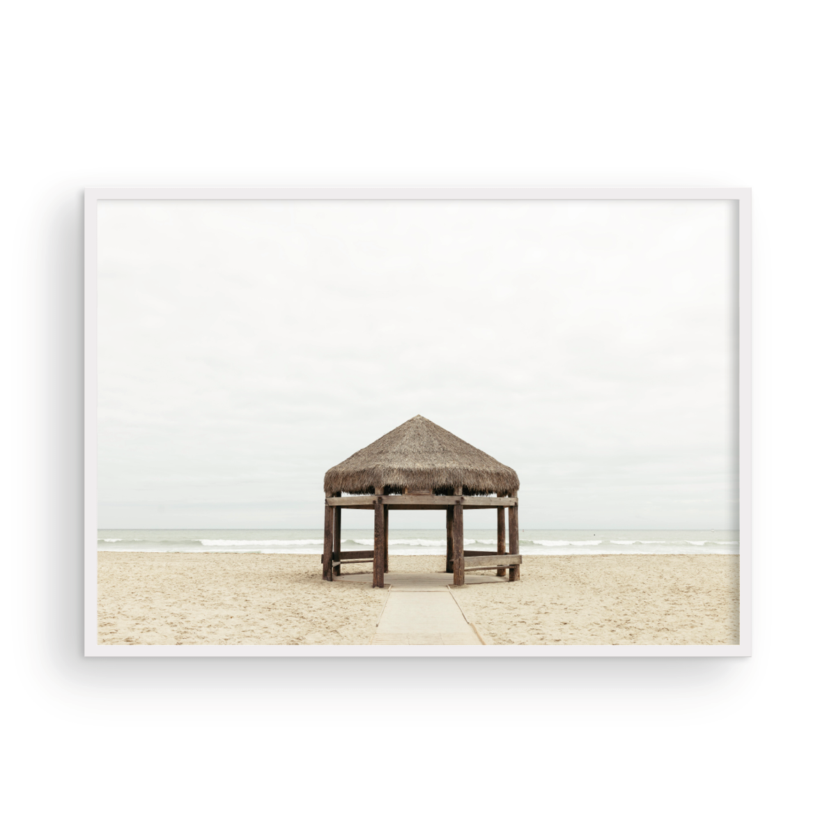 Doheny, One
