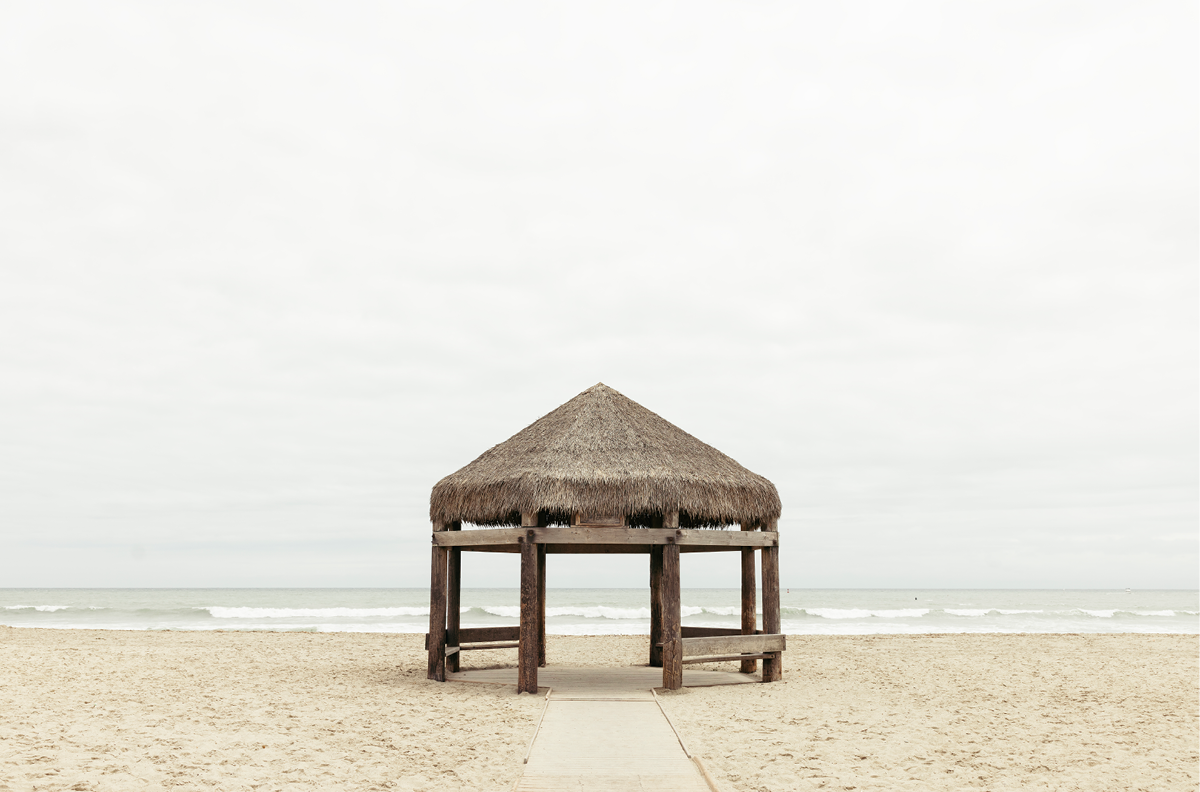 Doheny, One