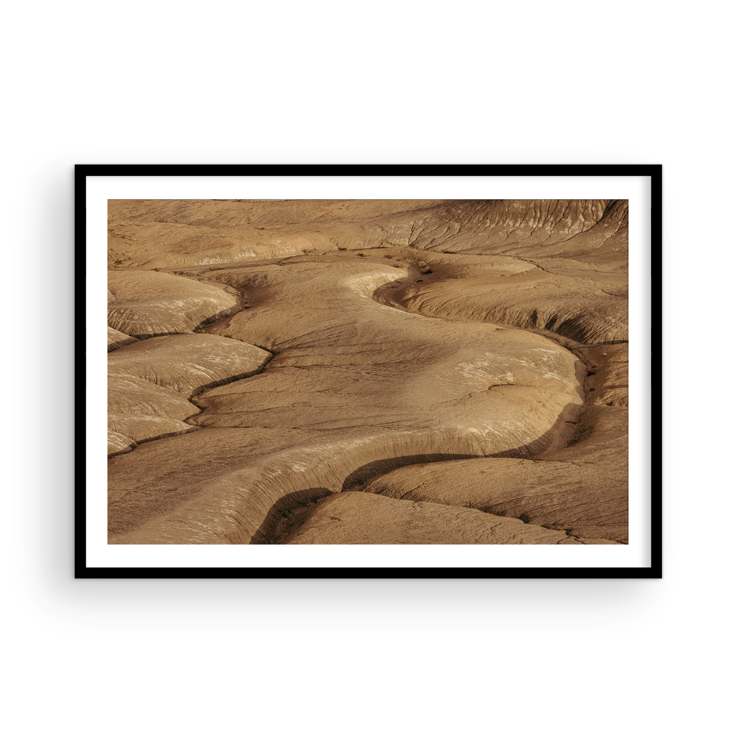 Moonscape, Two