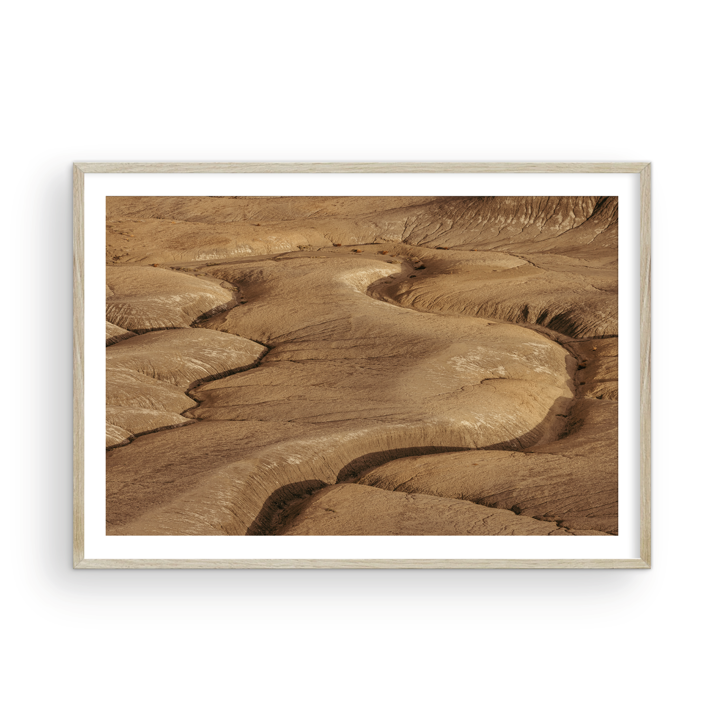 Moonscape, Two