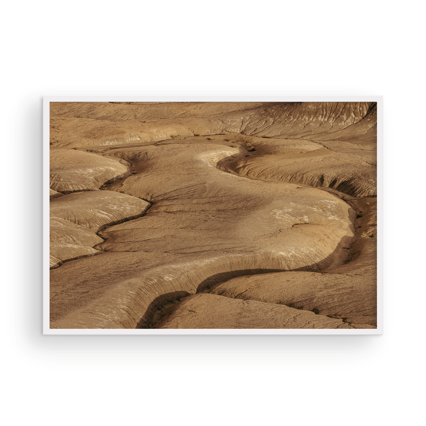 Moonscape, Two