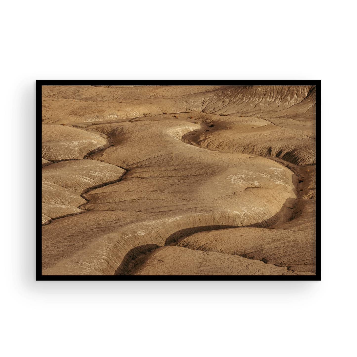 Moonscape, Two