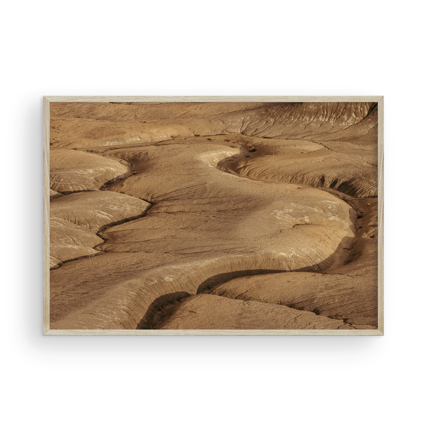 Moonscape, Two