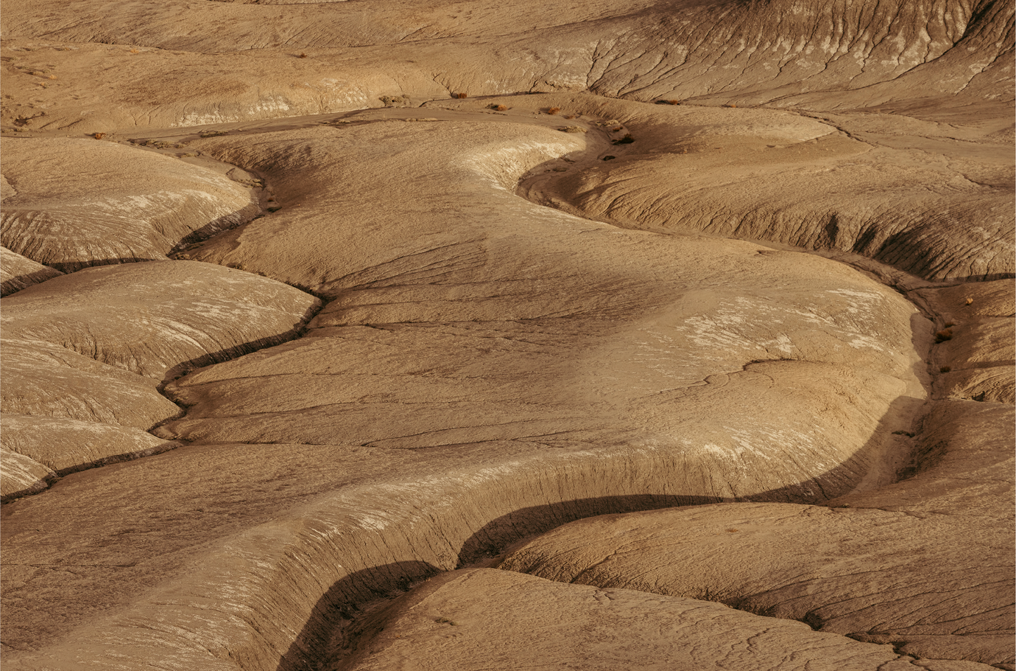 Moonscape, Two