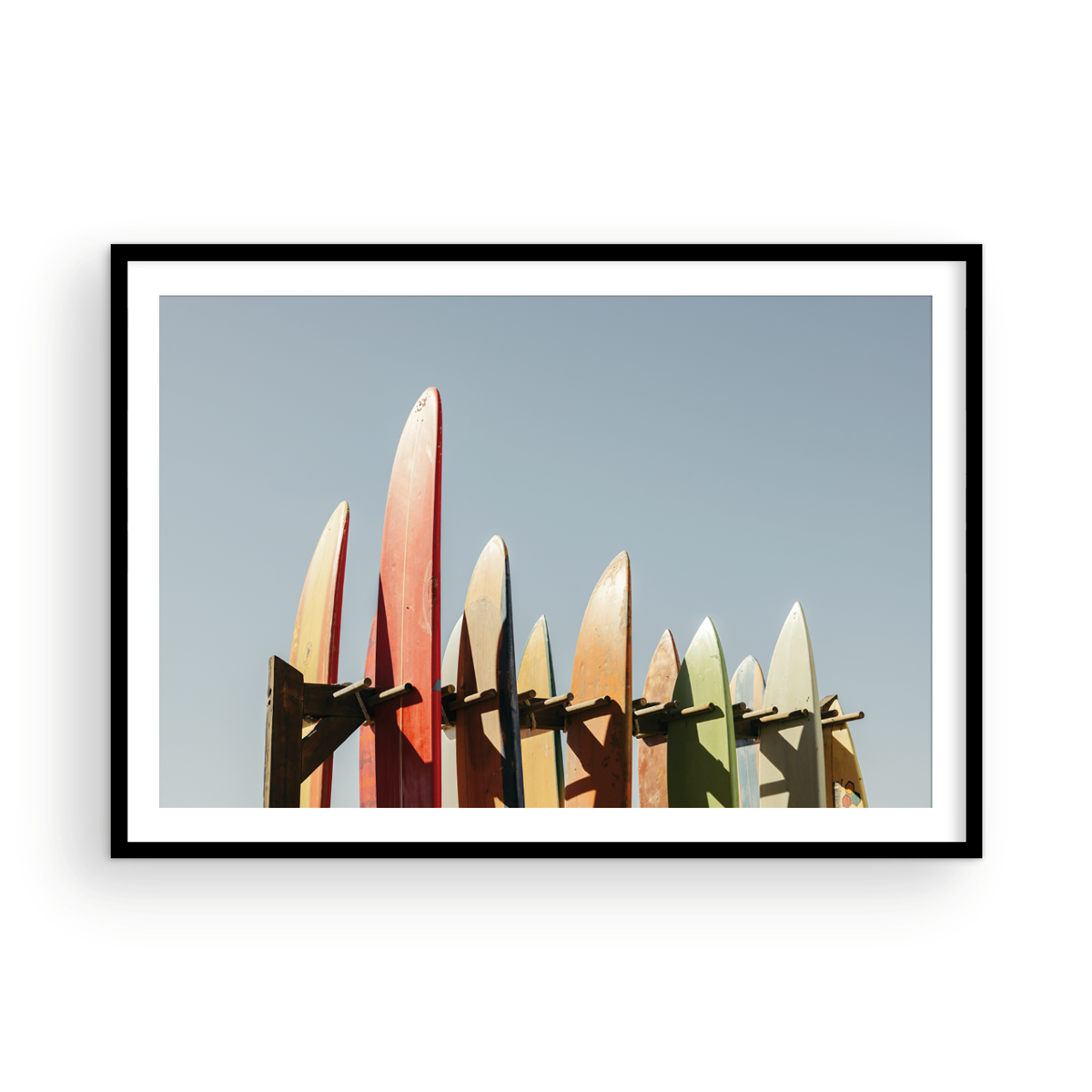 Coronado Island, Two