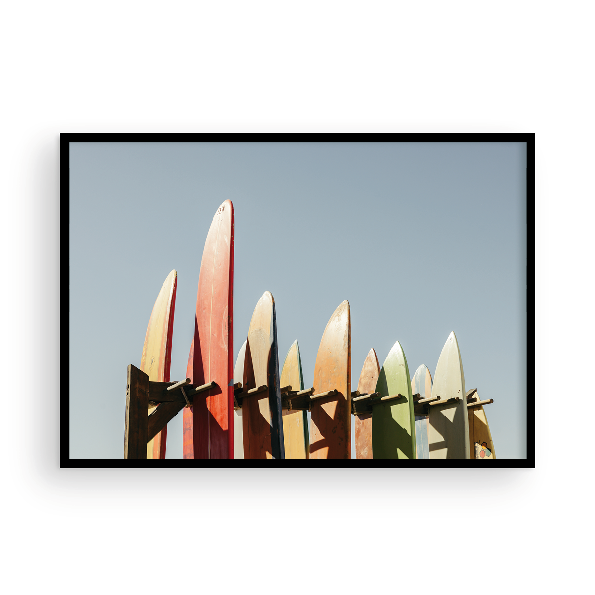 Coronado Island, Two
