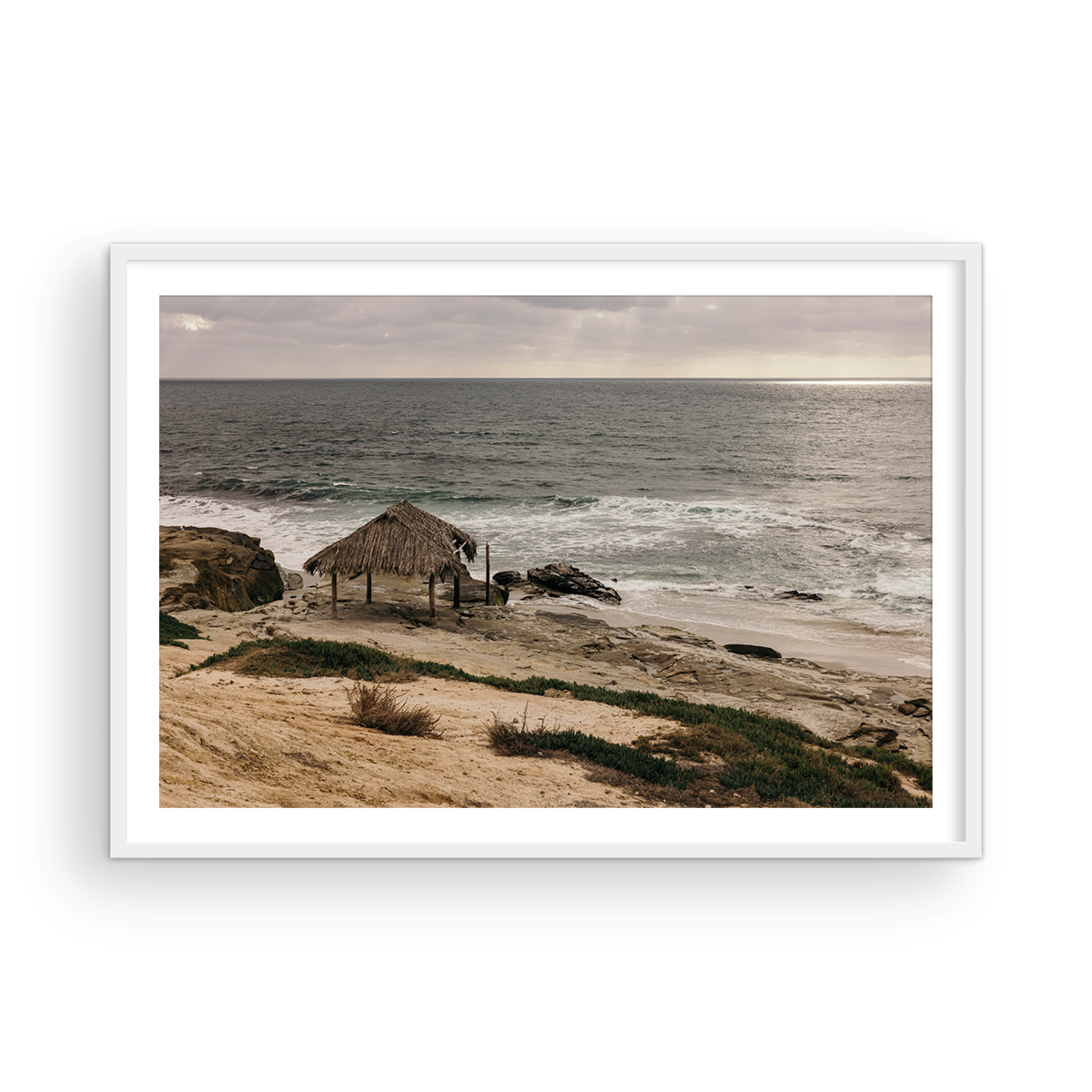 Windansea, Five