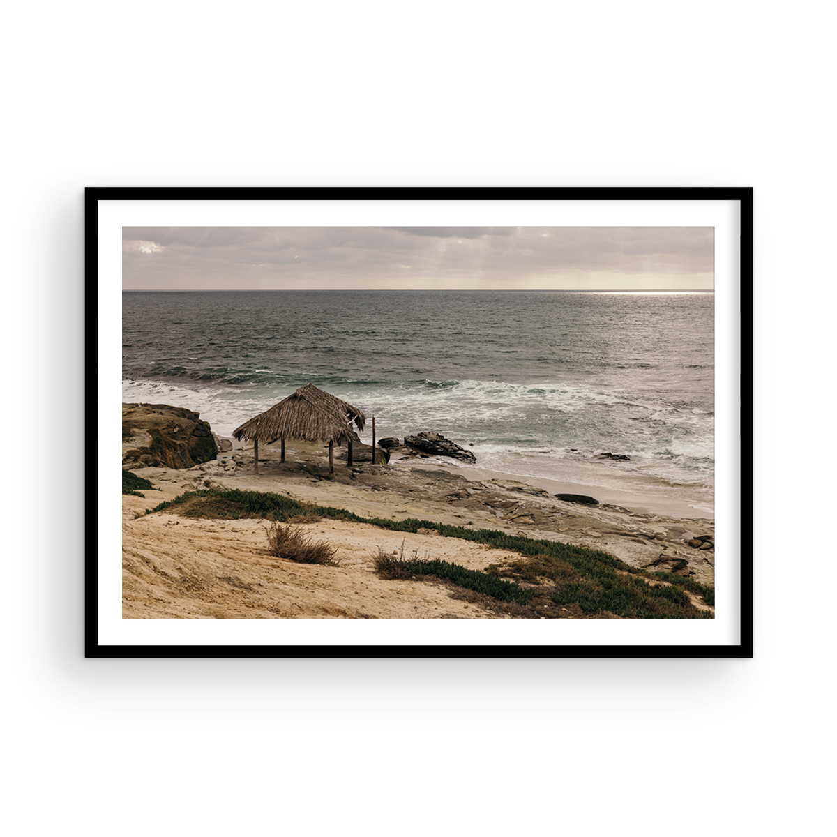Windansea, Five
