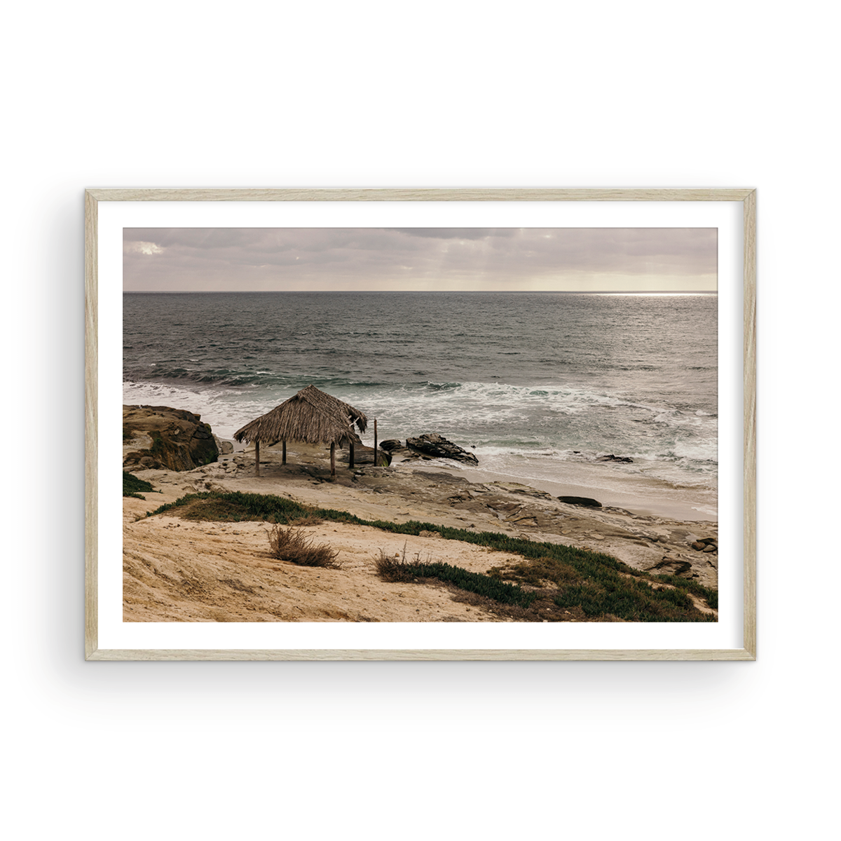 Windansea, Five