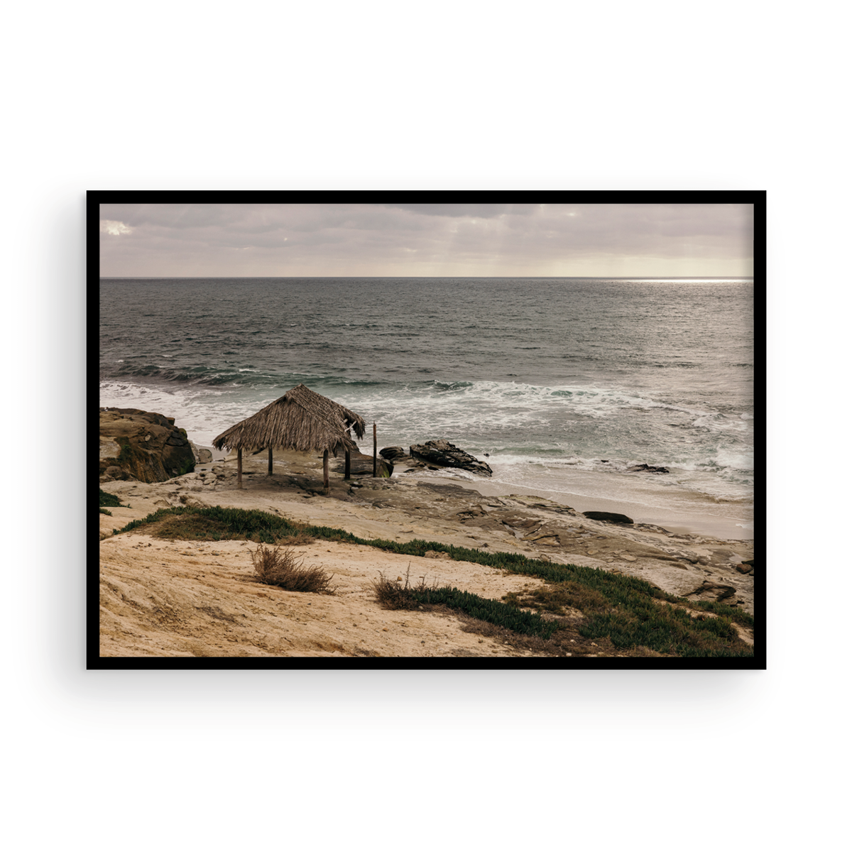 Windansea, Five