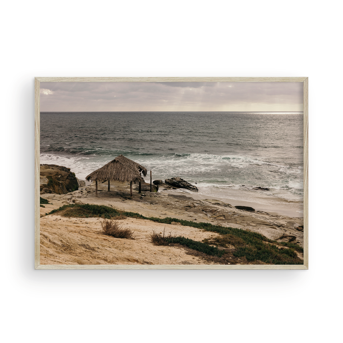 Windansea, Five