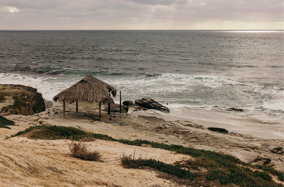 Windansea, Five