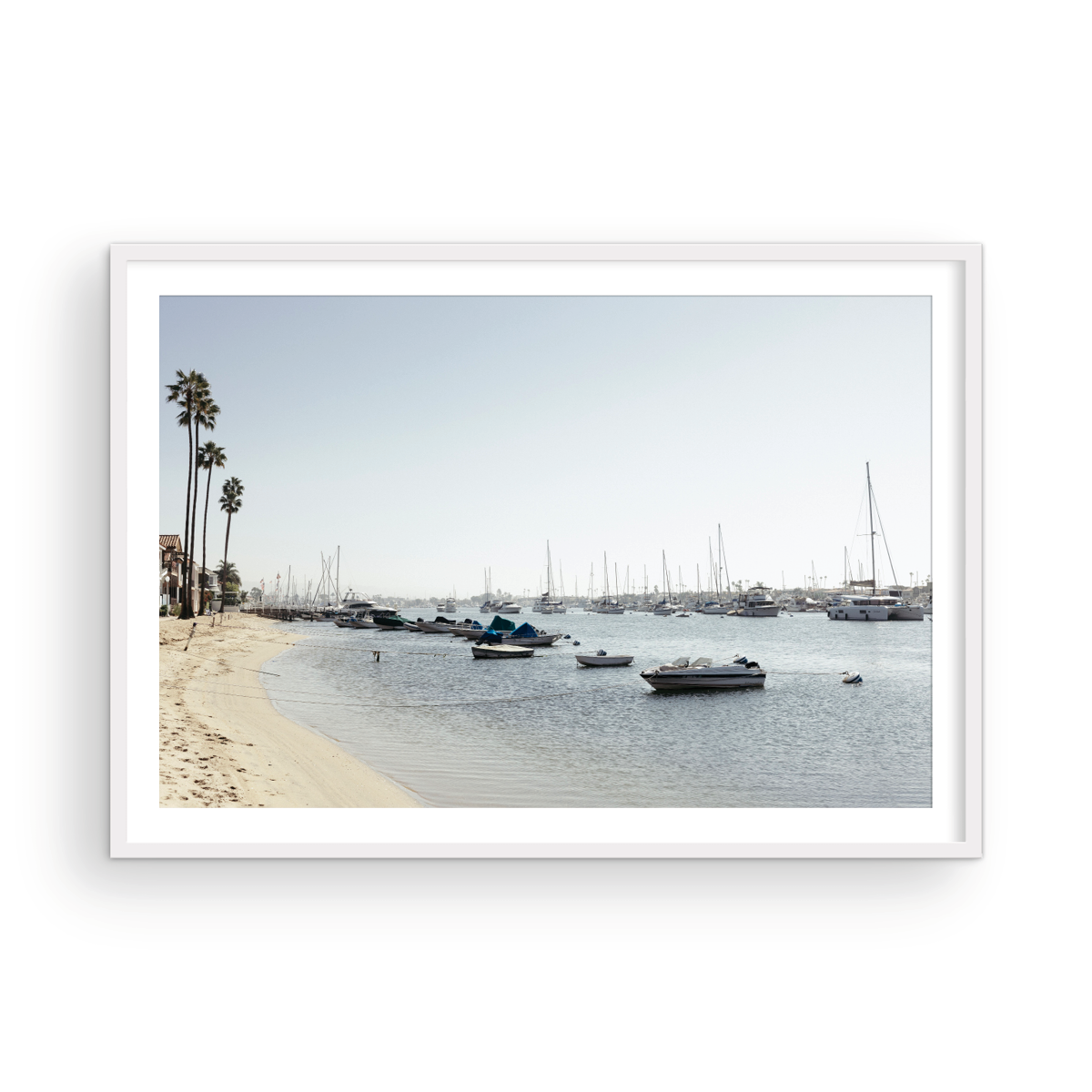 Lido, Three
