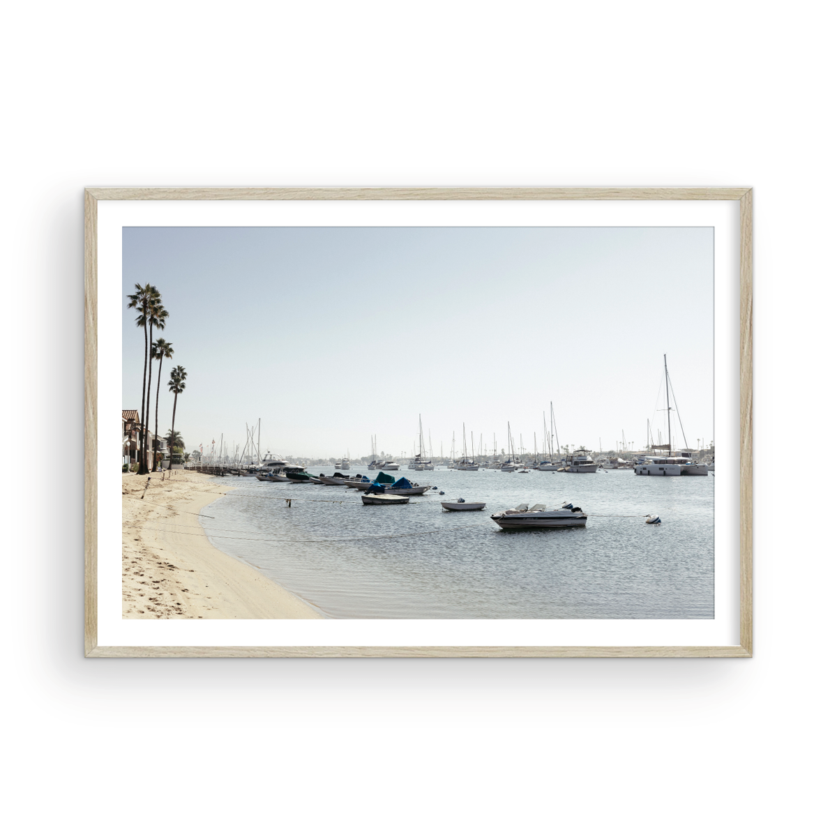 Lido, Three