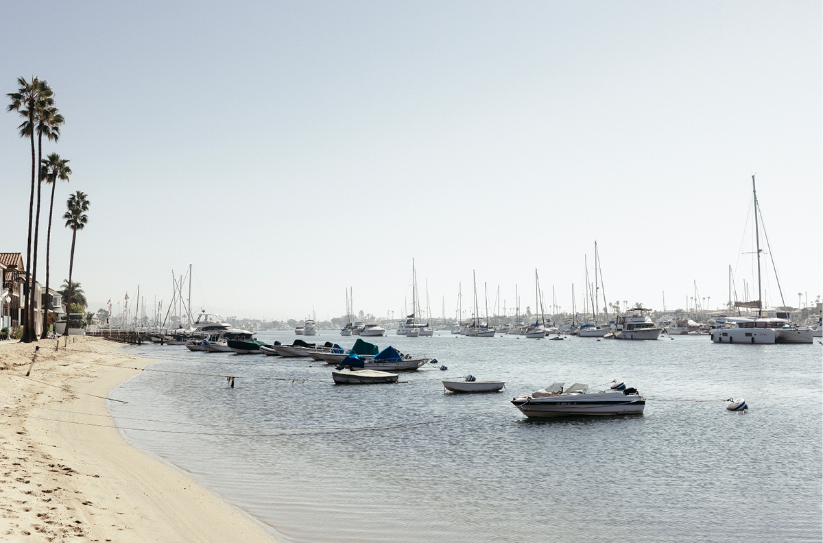 Lido, Three