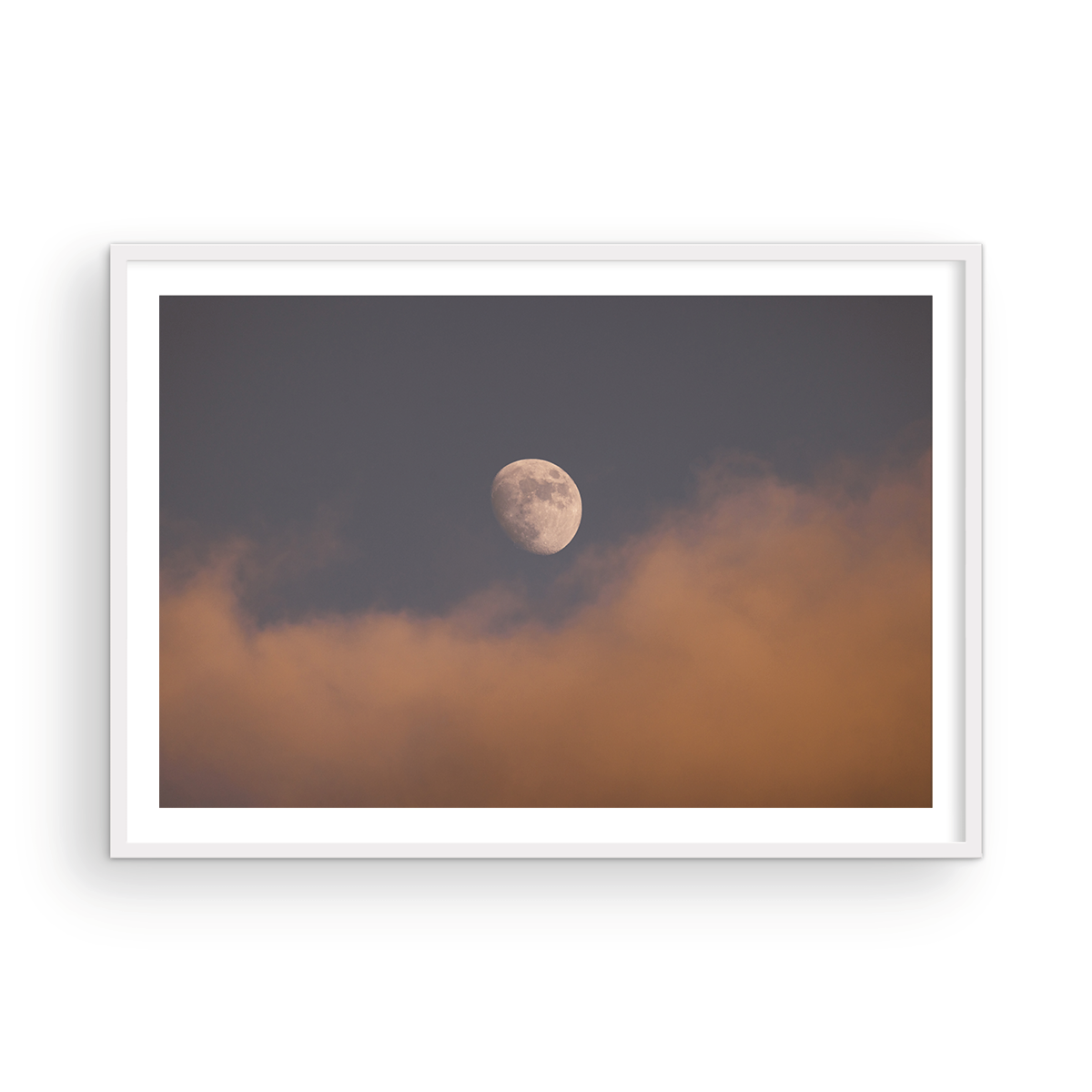 Moonrise, Seven