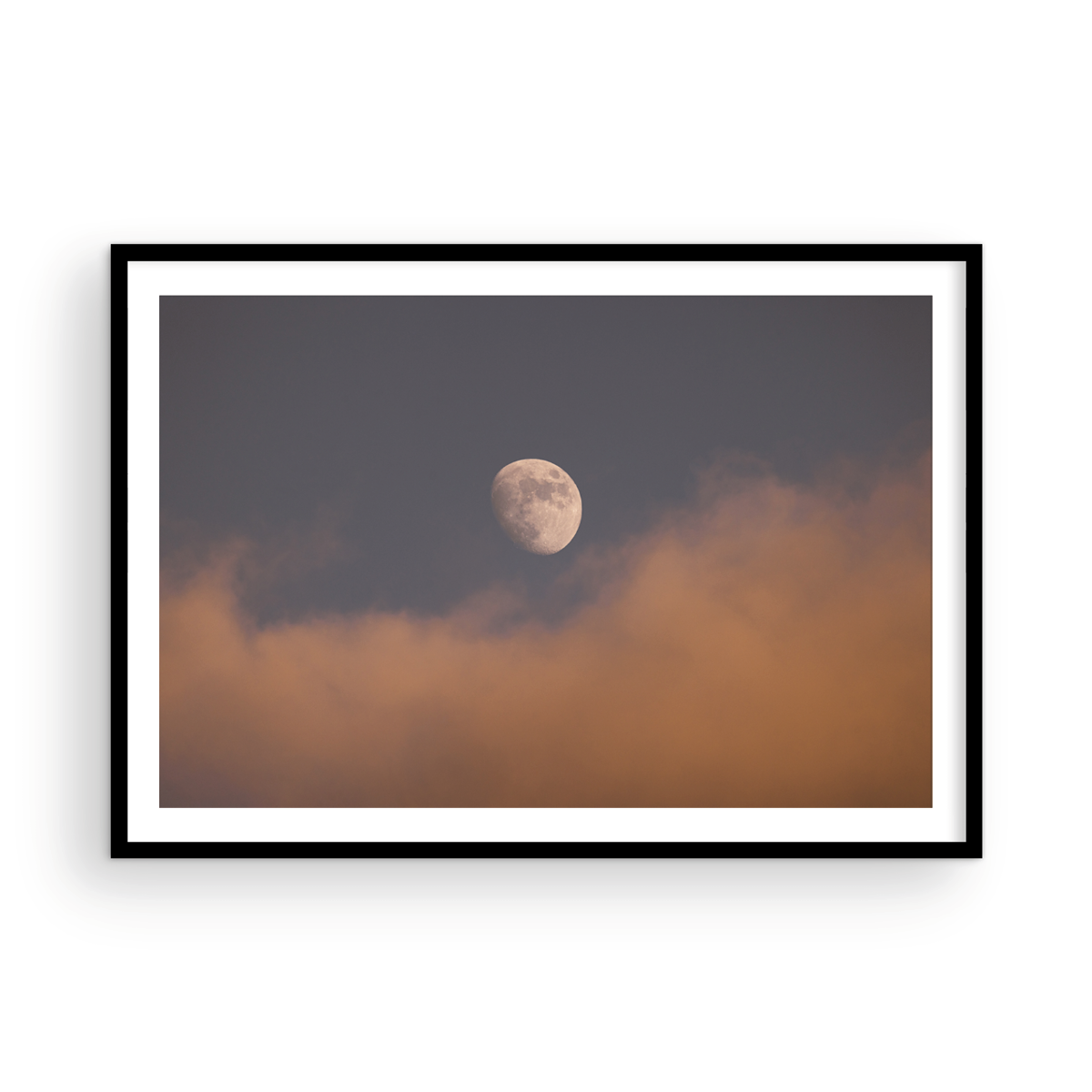 Moonrise, Seven