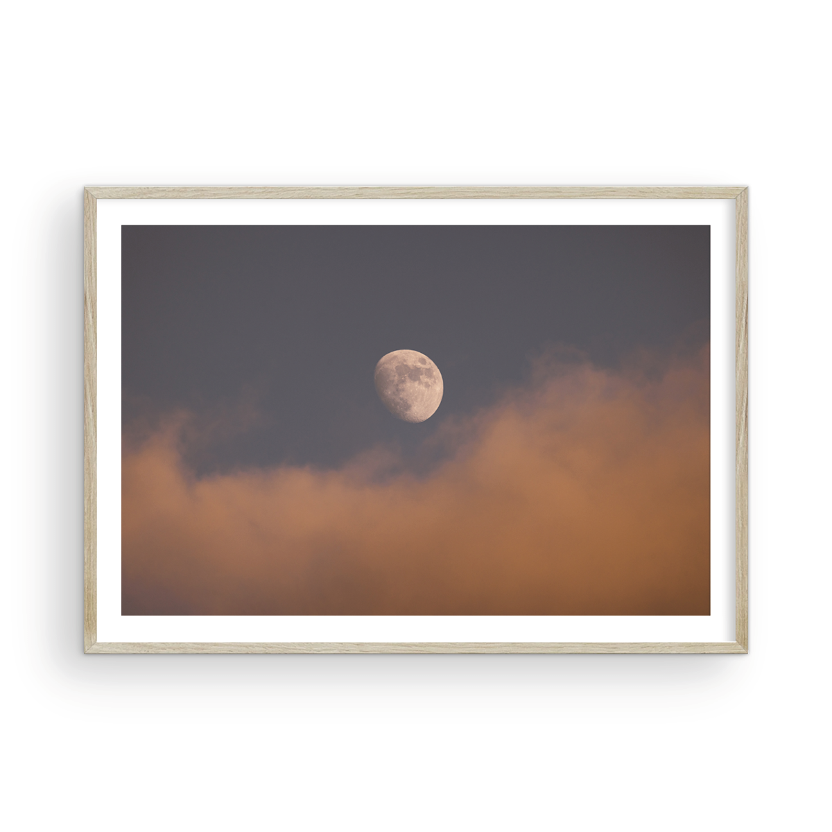 Moonrise, Seven