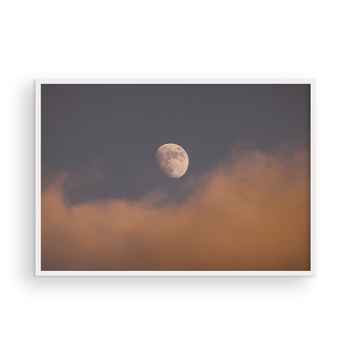 Moonrise, Seven