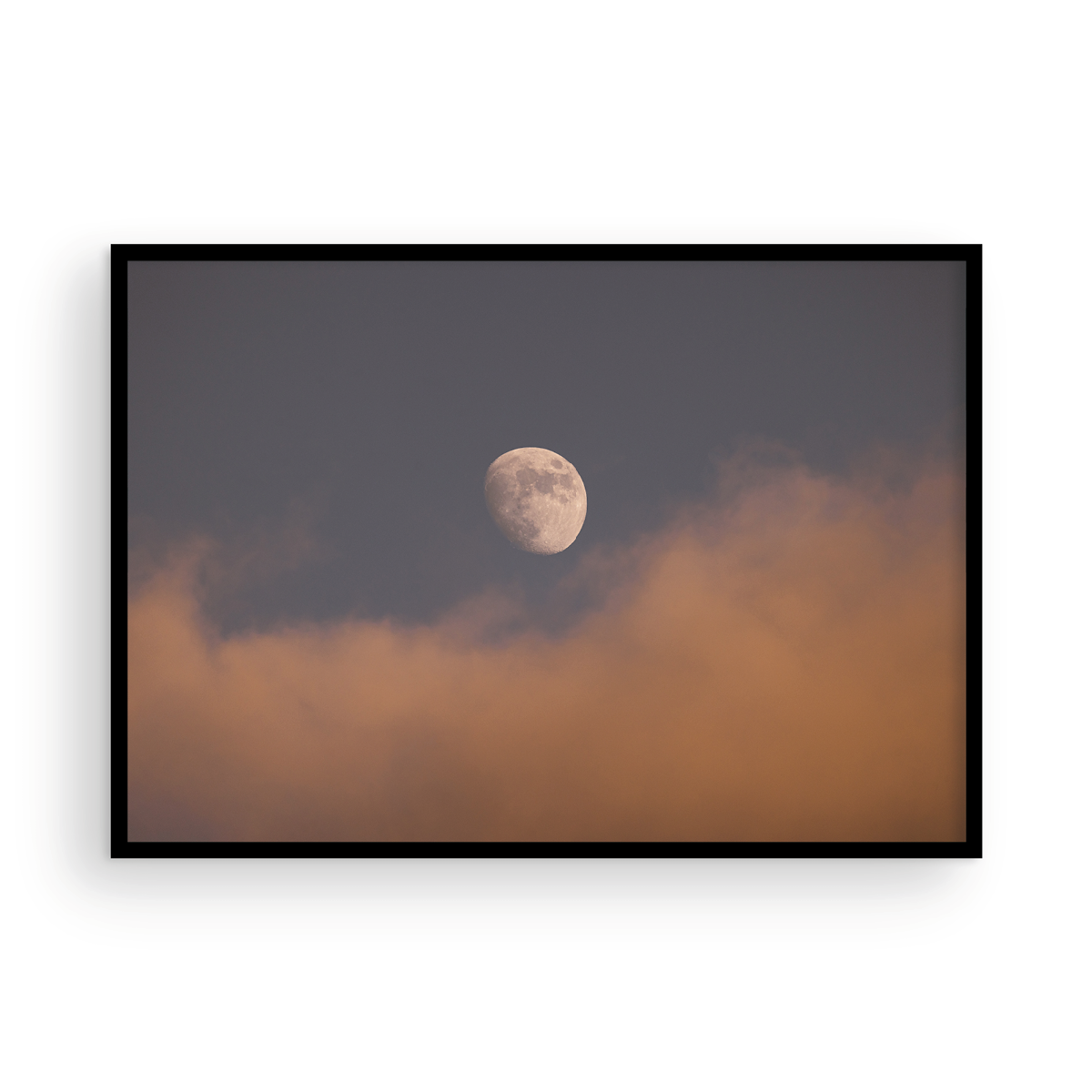Moonrise, Seven
