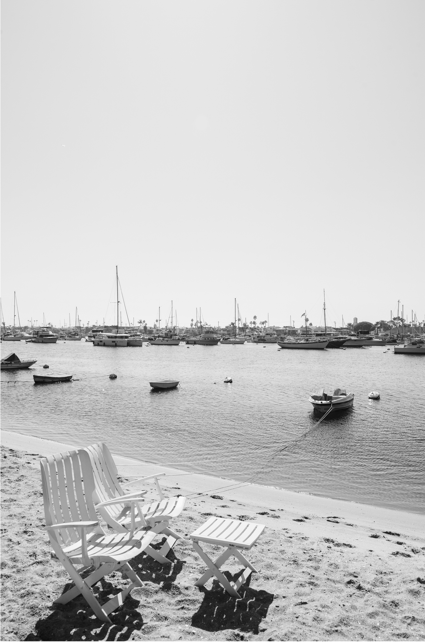 Lido, Five