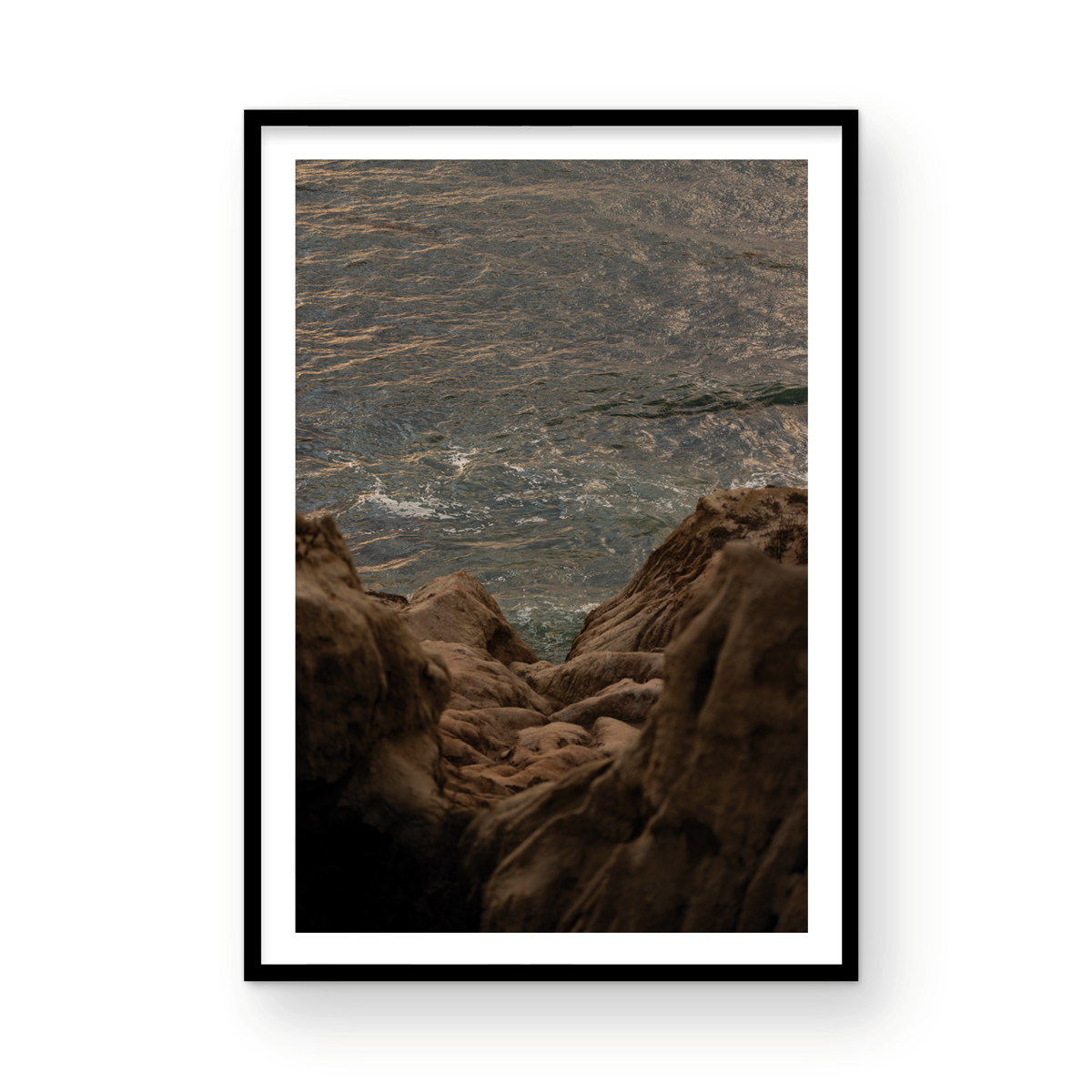 Sunset Cliffs, Five