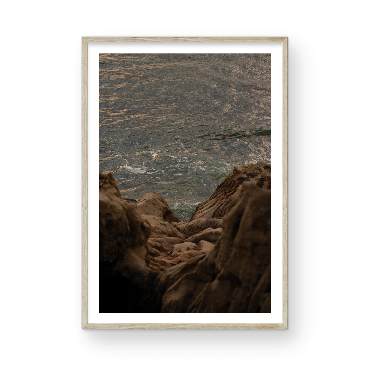 Sunset Cliffs, Five
