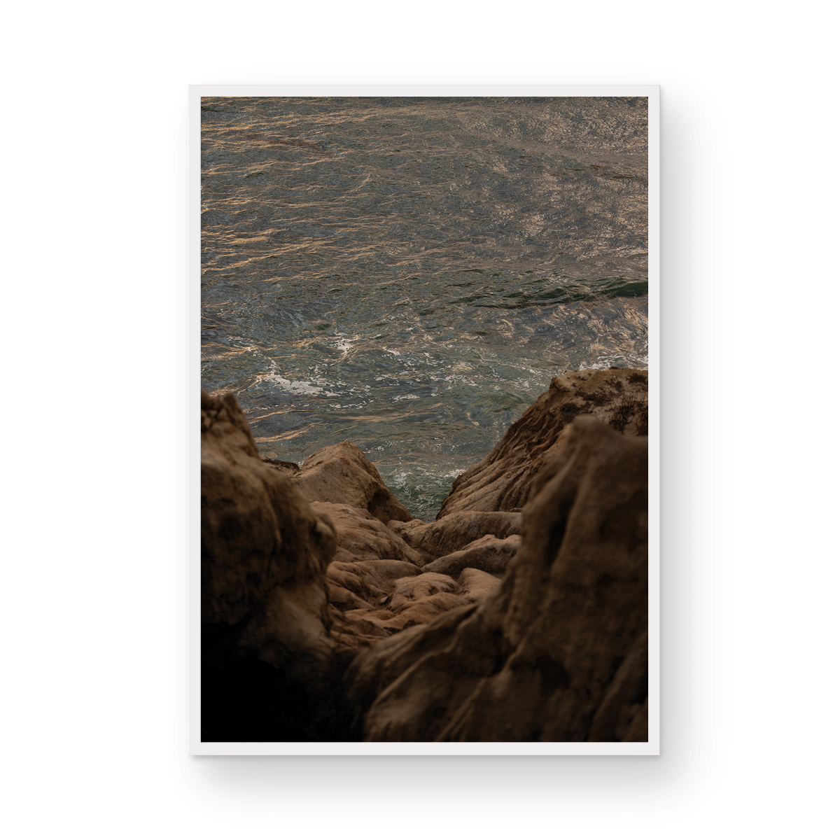 Sunset Cliffs, Five