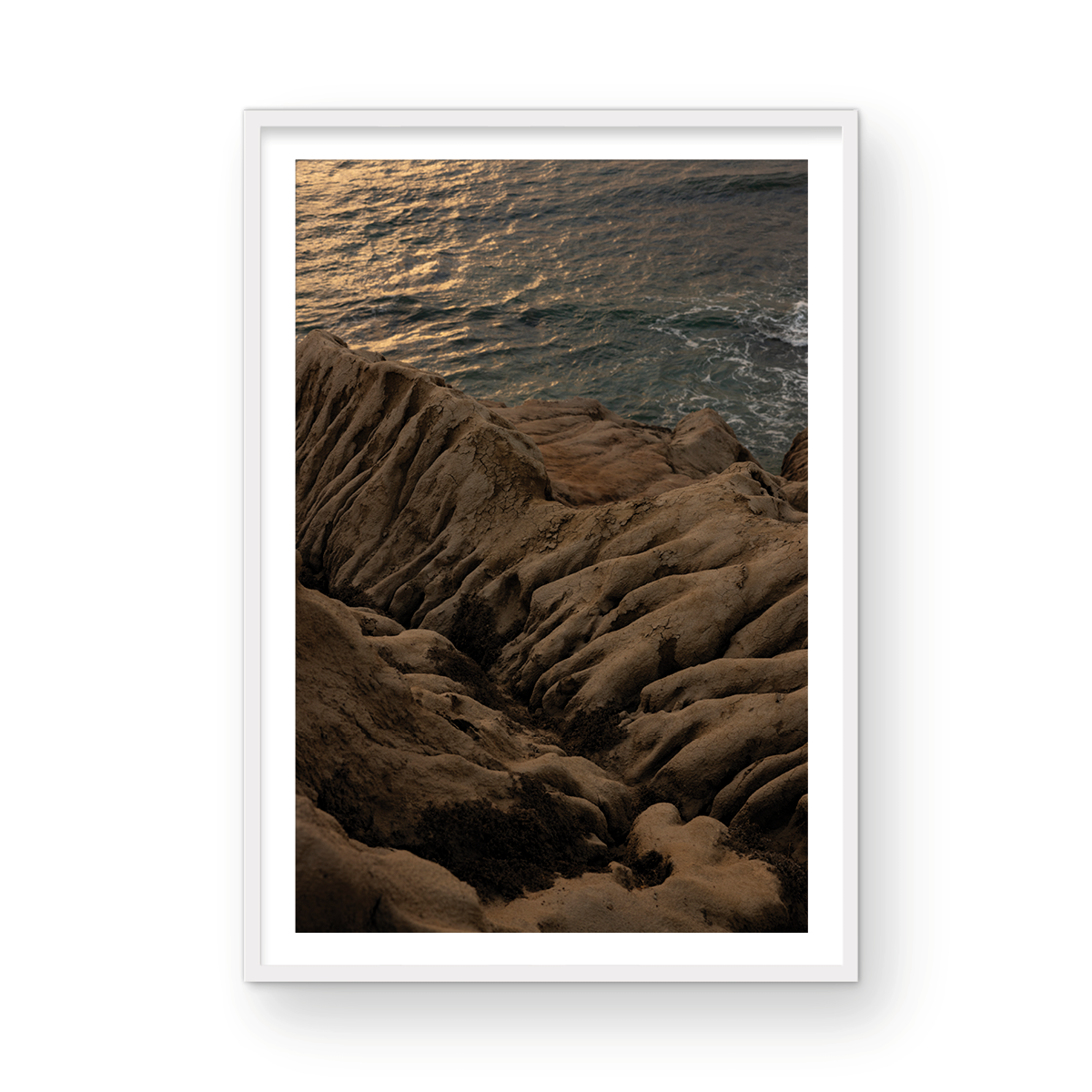 Sunset Cliffs, Four