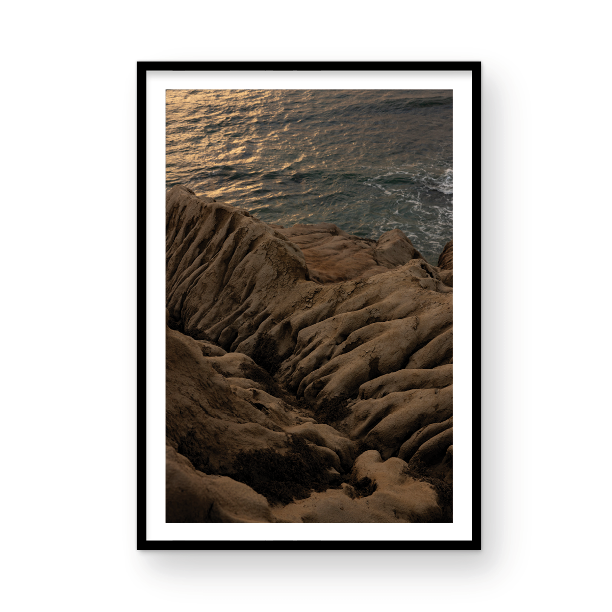 Sunset Cliffs, Four