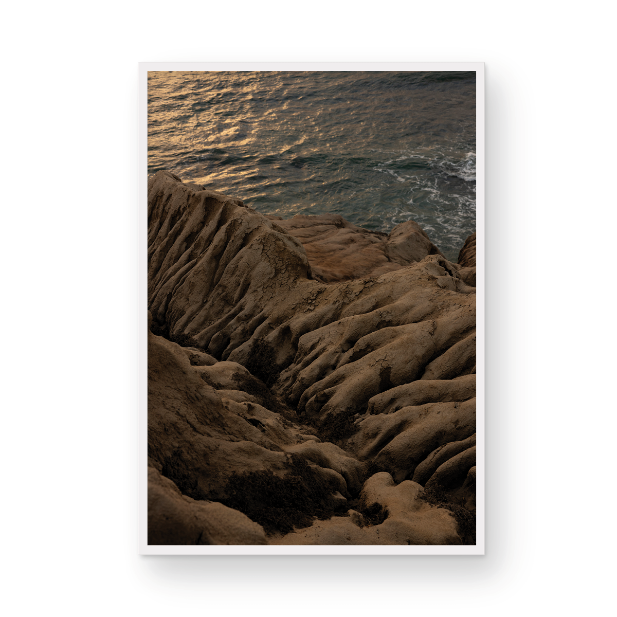 Sunset Cliffs, Four