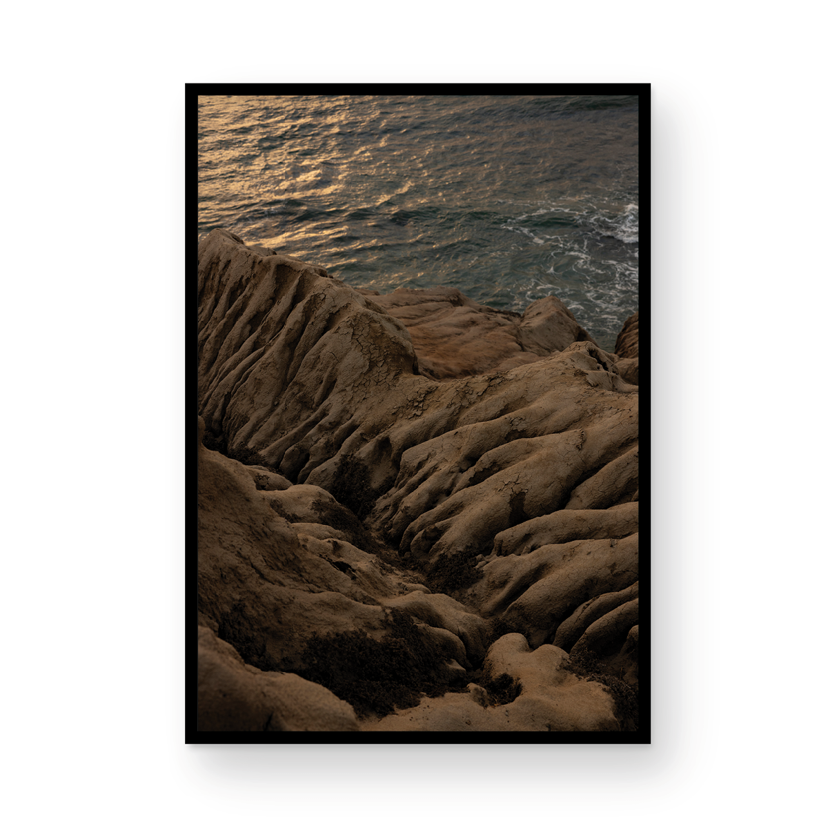 Sunset Cliffs, Four