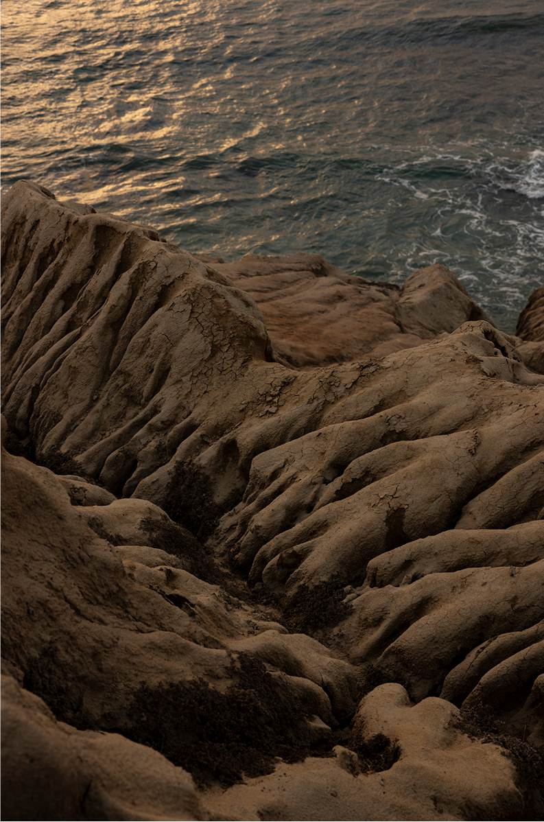 Sunset Cliffs, Four