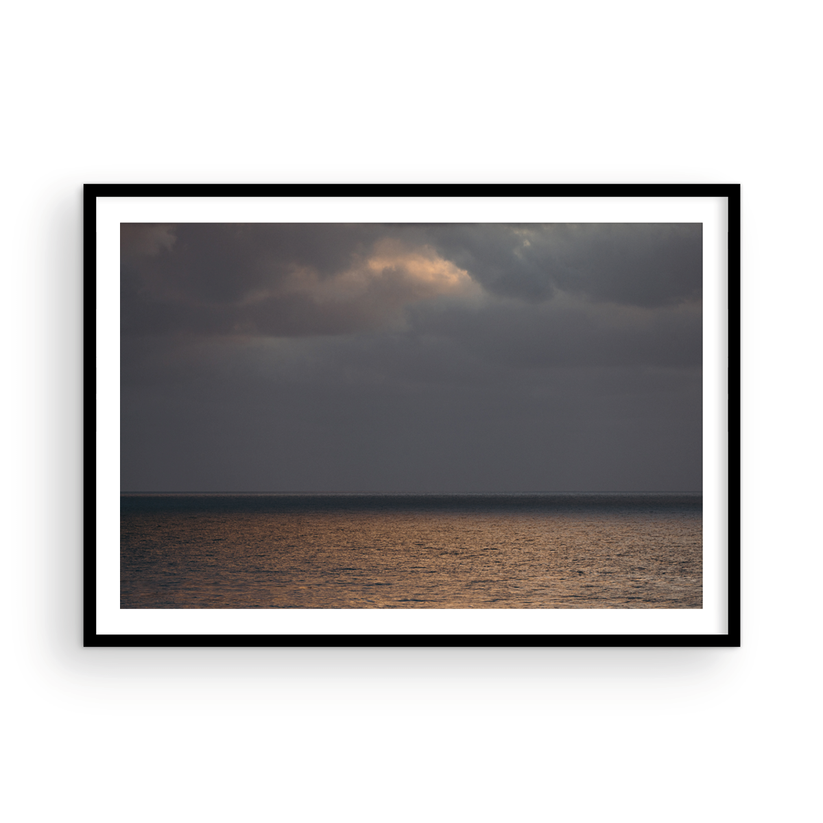Sunset Cliffs, Nine