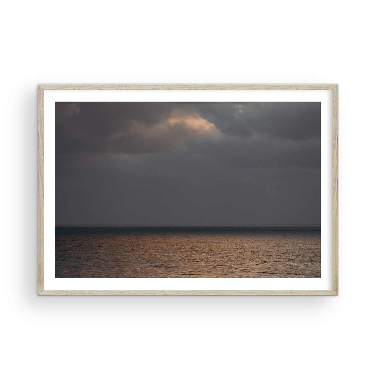 Sunset Cliffs, Nine