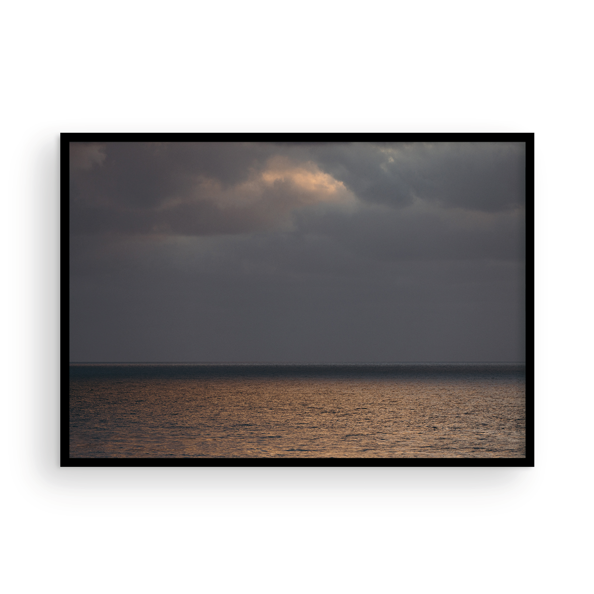 Sunset Cliffs, Nine
