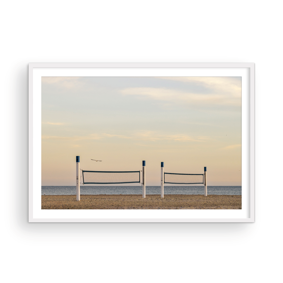Doheny, Two